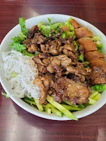 Bun Thi Nuong