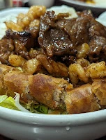 Combo Salad