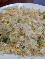 House Special Combo Fried Rice