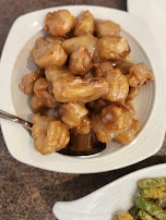 Orange Chicken