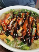 Tofu Pho