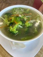 Veggie Pho
