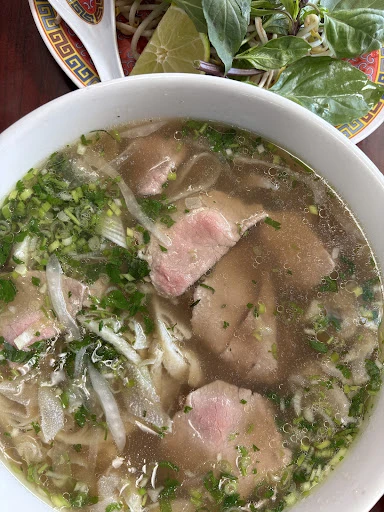 Pho Ly Asian Cuisine, Inc photo 10