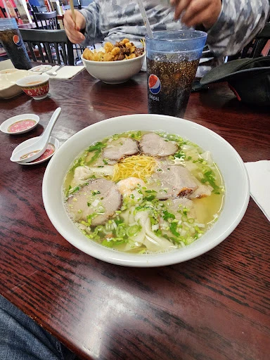 Pho Ly Asian Cuisine, Inc photo 9