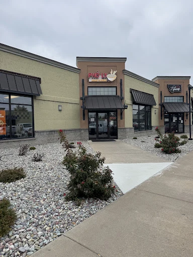 Pho Ly Asian Cuisine, Inc photo 8