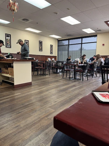Pho Ly Asian Cuisine, Inc photo 7