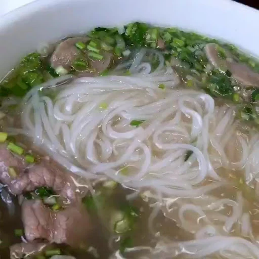 Pho Ly Asian Cuisine, Inc photo 6